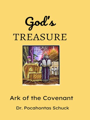 cover image of God's Treasure